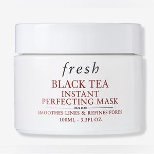 Fresh Black Tea Instant Perfecting Mask
